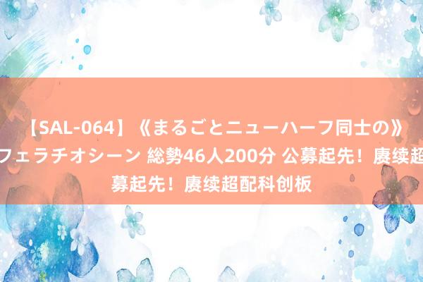 【SAL-064】《まるごとニューハーフ同士の》ペニクリフェラチオシーン 総勢46人200分 公募起先！赓续超配科创板